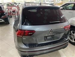 ڤۆڵکسواگن تیگوان